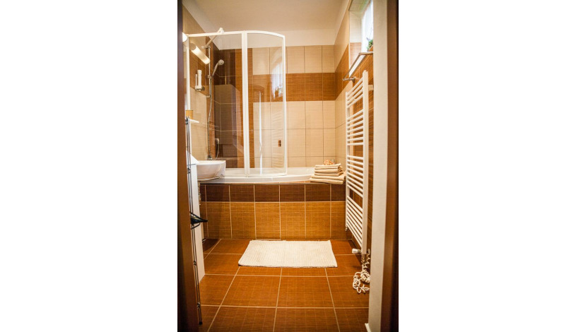 Apartmány u Červeného stromu Rožnov pod Radhoštěm